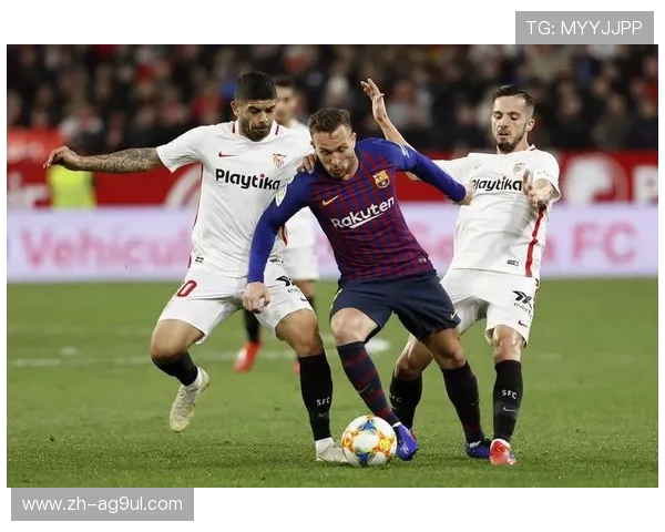 巴塞罗那球队在西甲联赛中的比赛回顾