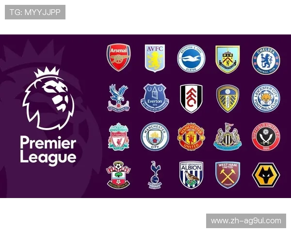 英超球队排名及特点分析 每支队伍的独特风格