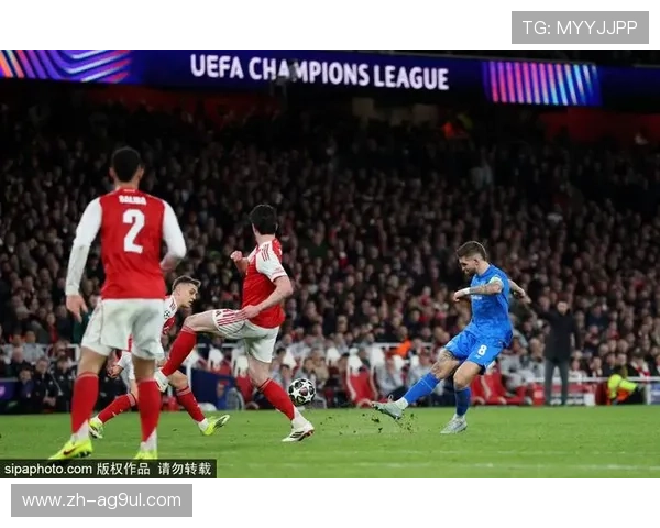 约克雷斯破门难救主阿森纳1-2不敌伯恩茅斯爆冷告负